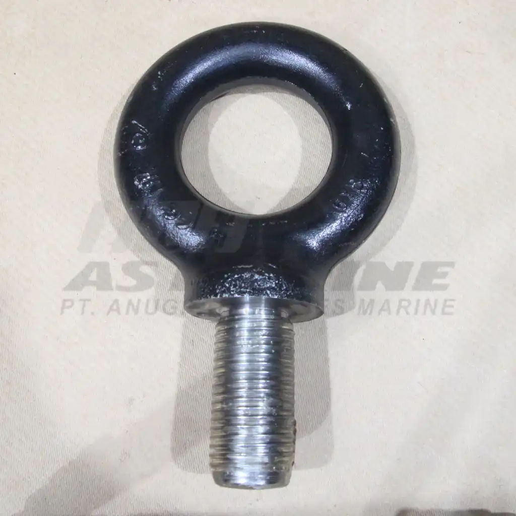 Eye Bolt M279 M48 102 mm Crosby USA